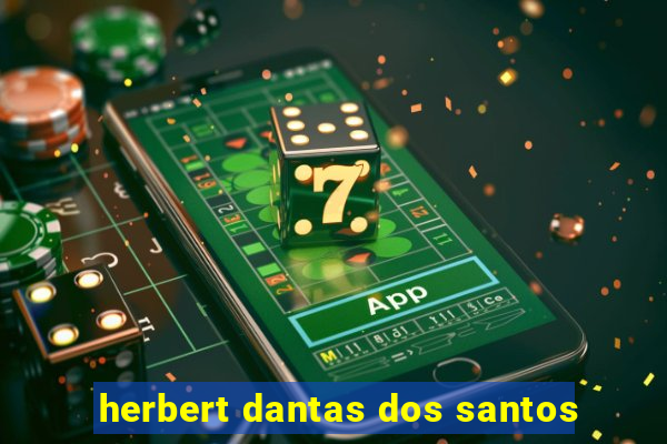 herbert dantas dos santos